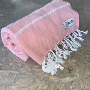 Sand Cloud Beach Towel